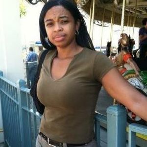 Meet your Posher, Kimberly